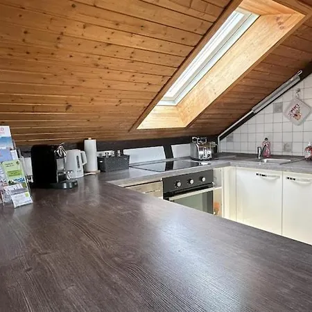 Loechgau Apartment Lochgau