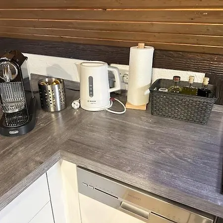 Apartment Loechgau