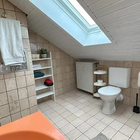 Loechgau Апартаменты *
