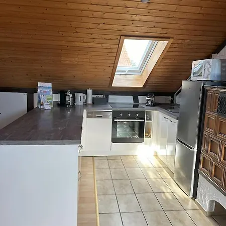 Апартаменты Loechgau Lochgau
