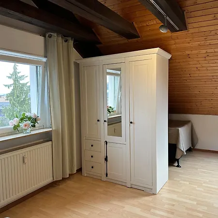 Апартаменты Loechgau *