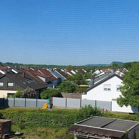 Apartment Löchgau