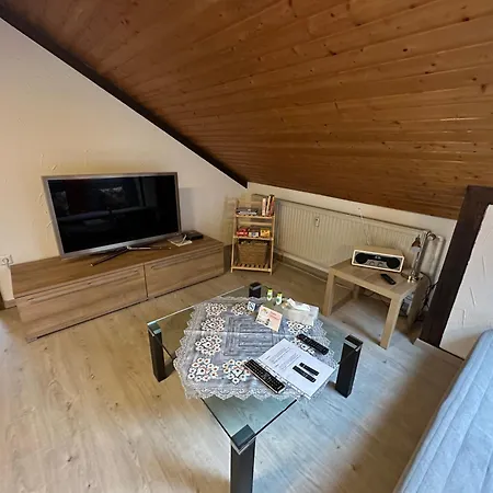 Apartment Löchgau Lochgau