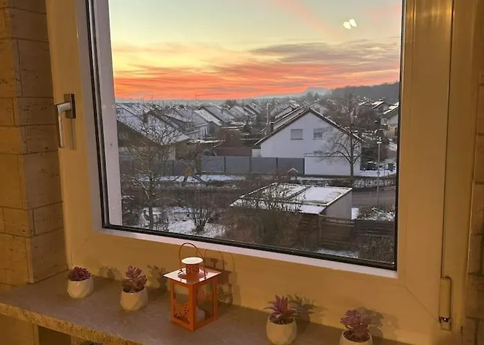 Appartement Loechgau *