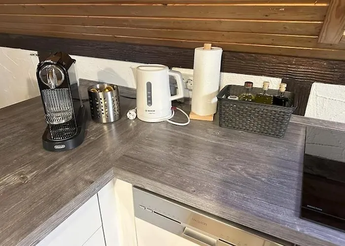 Appartement Loechgau